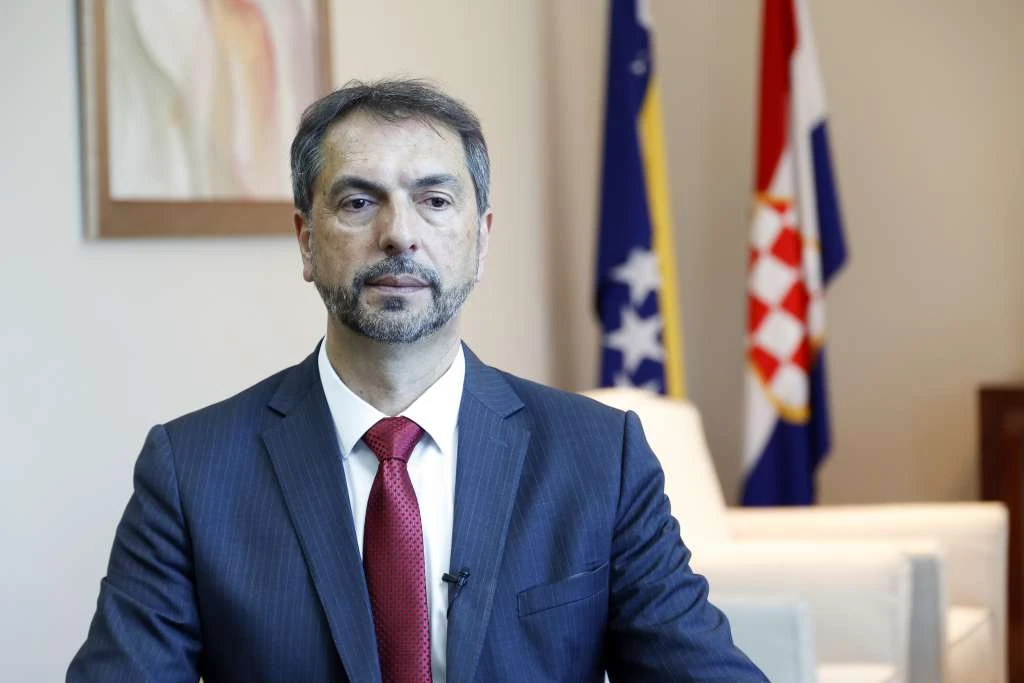 Čavara: ''Mi smo protiv separatizma, ali i protiv unitarizma''