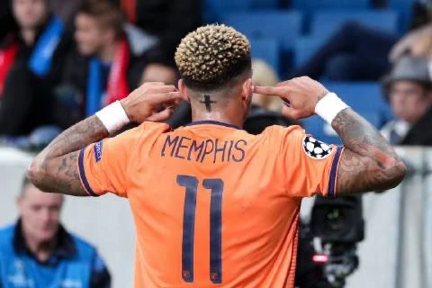 Depay postaje najbolji strijelac Nizozemske u povijesti?