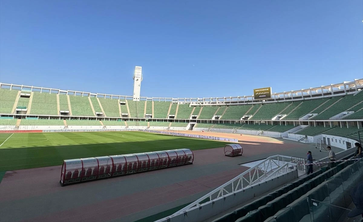 Maroko priprema Agadir za velike sportske događaje: renovacije stadiona Adrar
