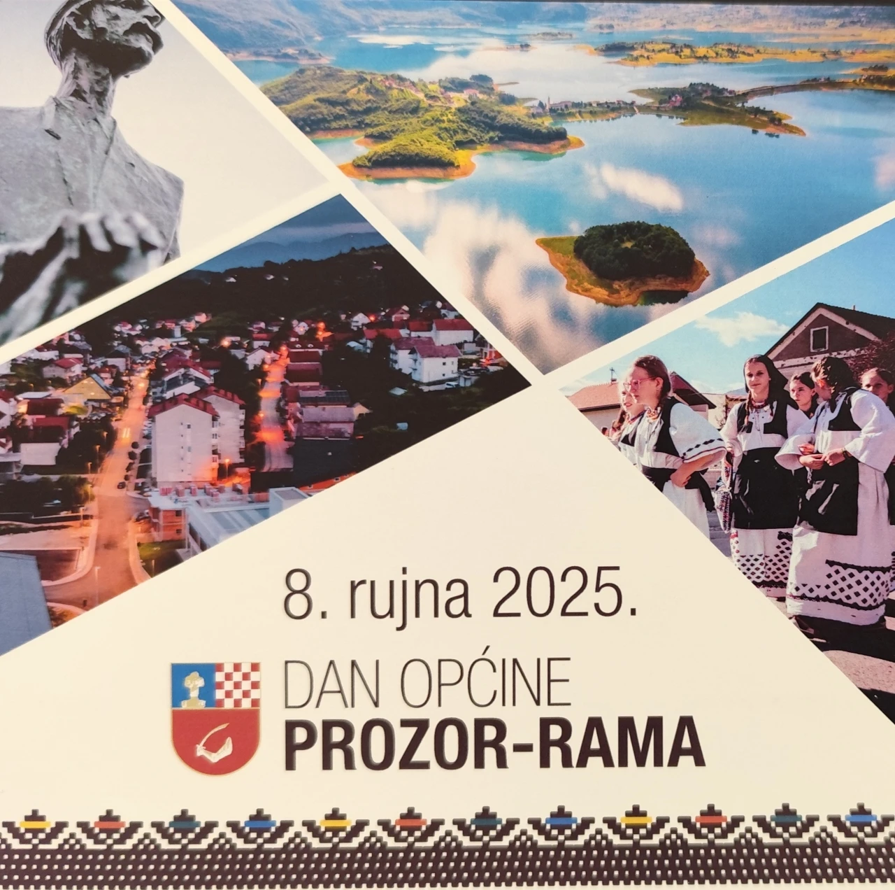 Prozor-Rama slavi Dan općine: Sportski, kulturni i vjerski program
