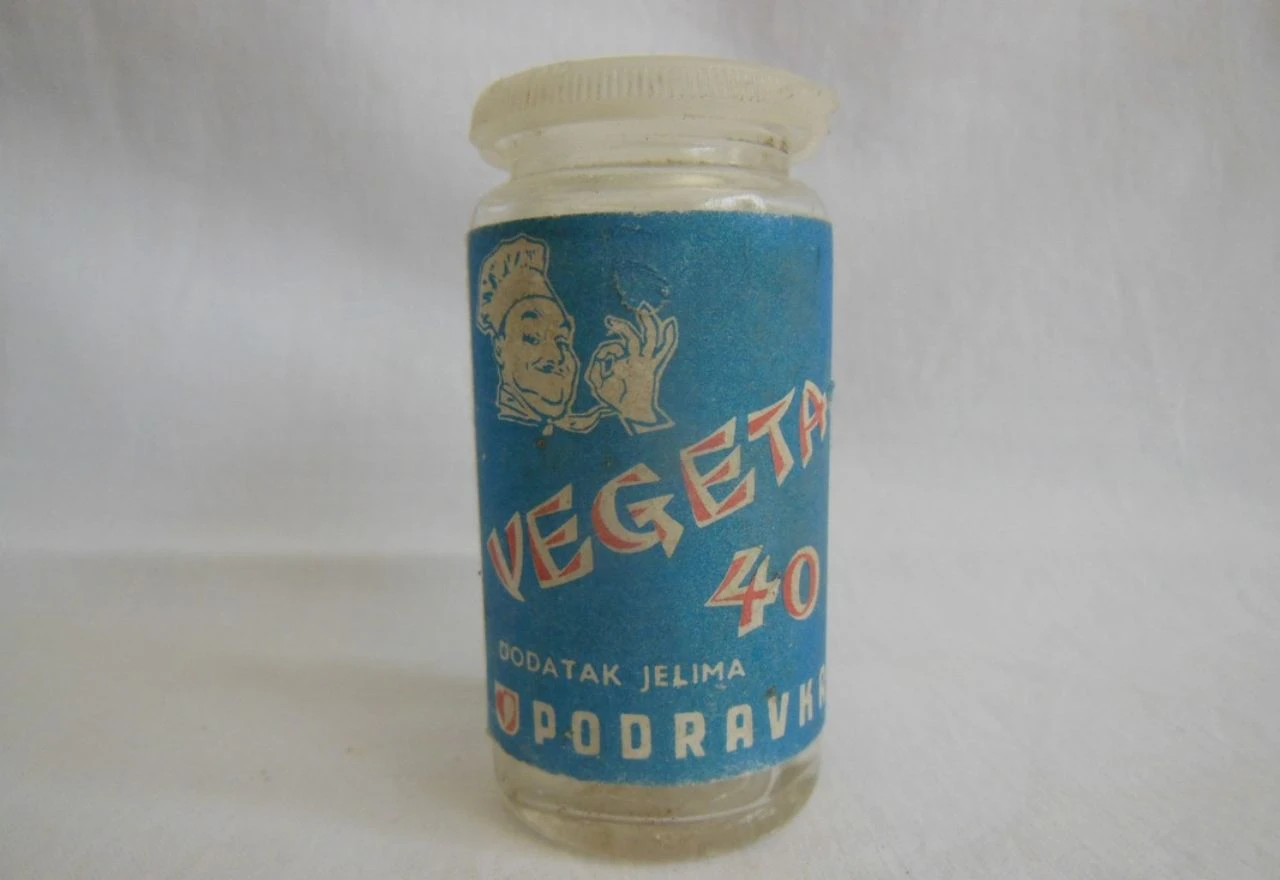 Vegeta
