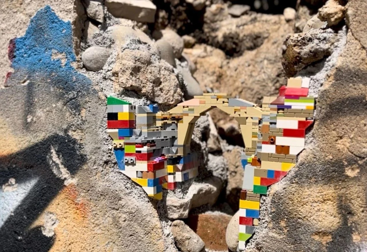Street Arts Festival: Mostar transformiran u svjetsku galeriju suvremene umjetnosti