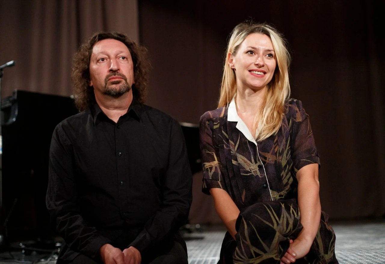 Audiovizualni performans ''LIBERA ME'' u Mostaru: Svjedočanstva iz rata