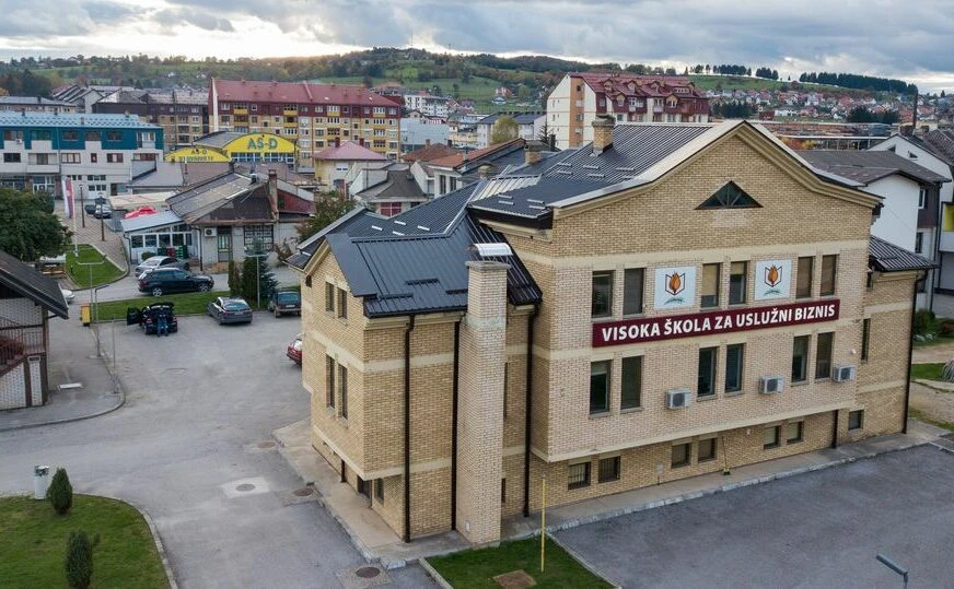 Crna Gora više ne priznaje diplome bh. visokoškolske ustanove