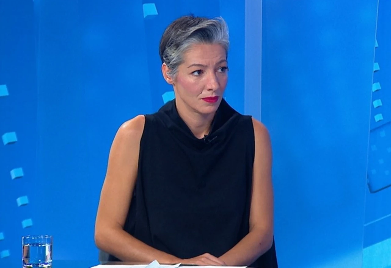 Teologinja: Ono što se kaže Severini, nikada se ne bi reklo Thompsonu