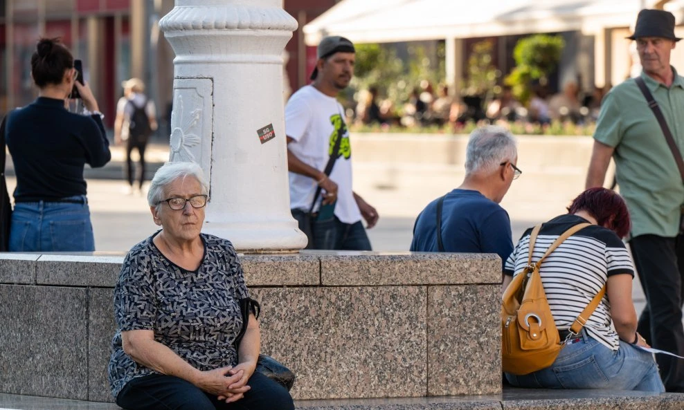 Mirovine će se usklađivati dva puta godišnje, izmjene zakona donose nova pravila za obračun