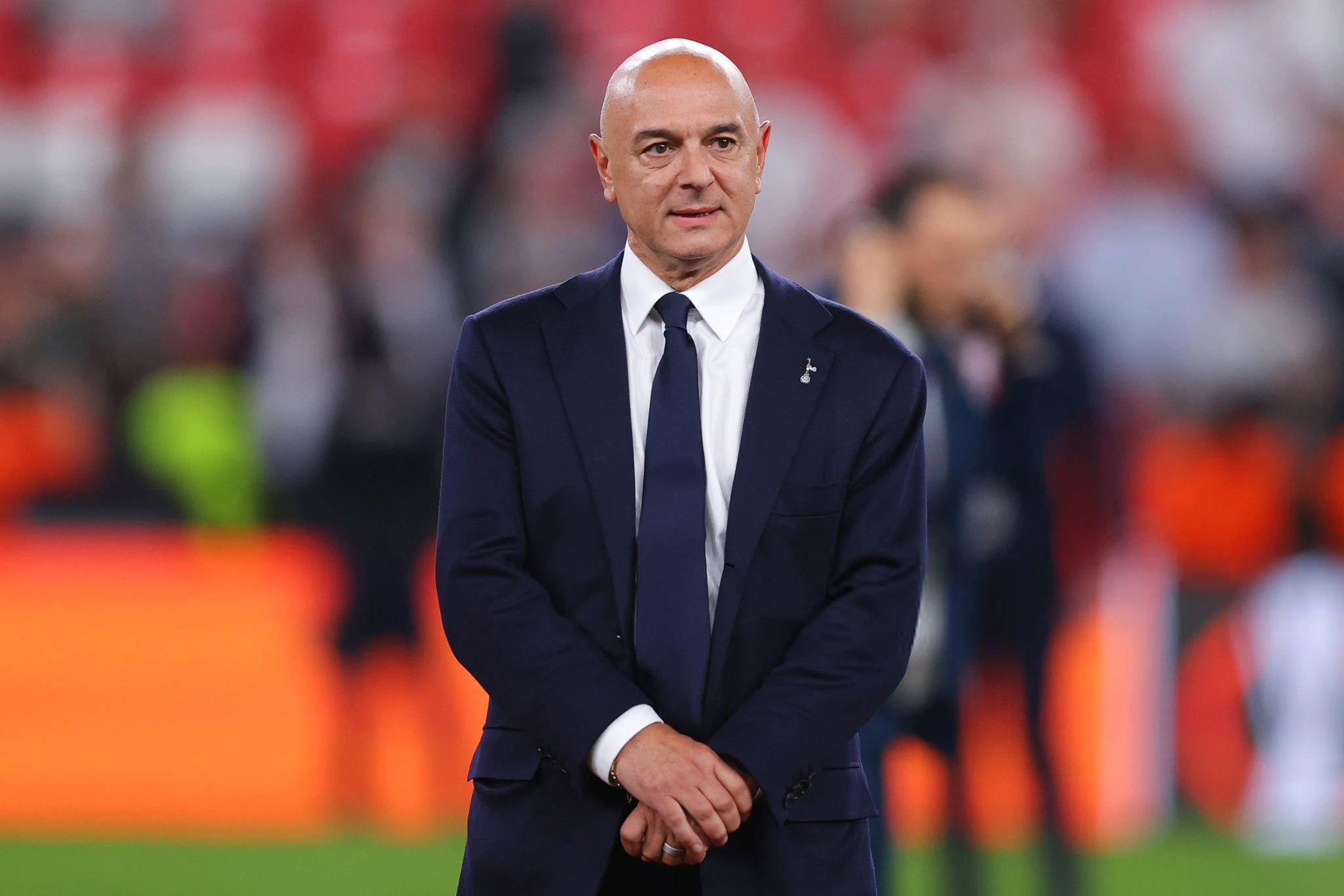 Daniel Levy odstupio s čelne pozicije Tottenhama