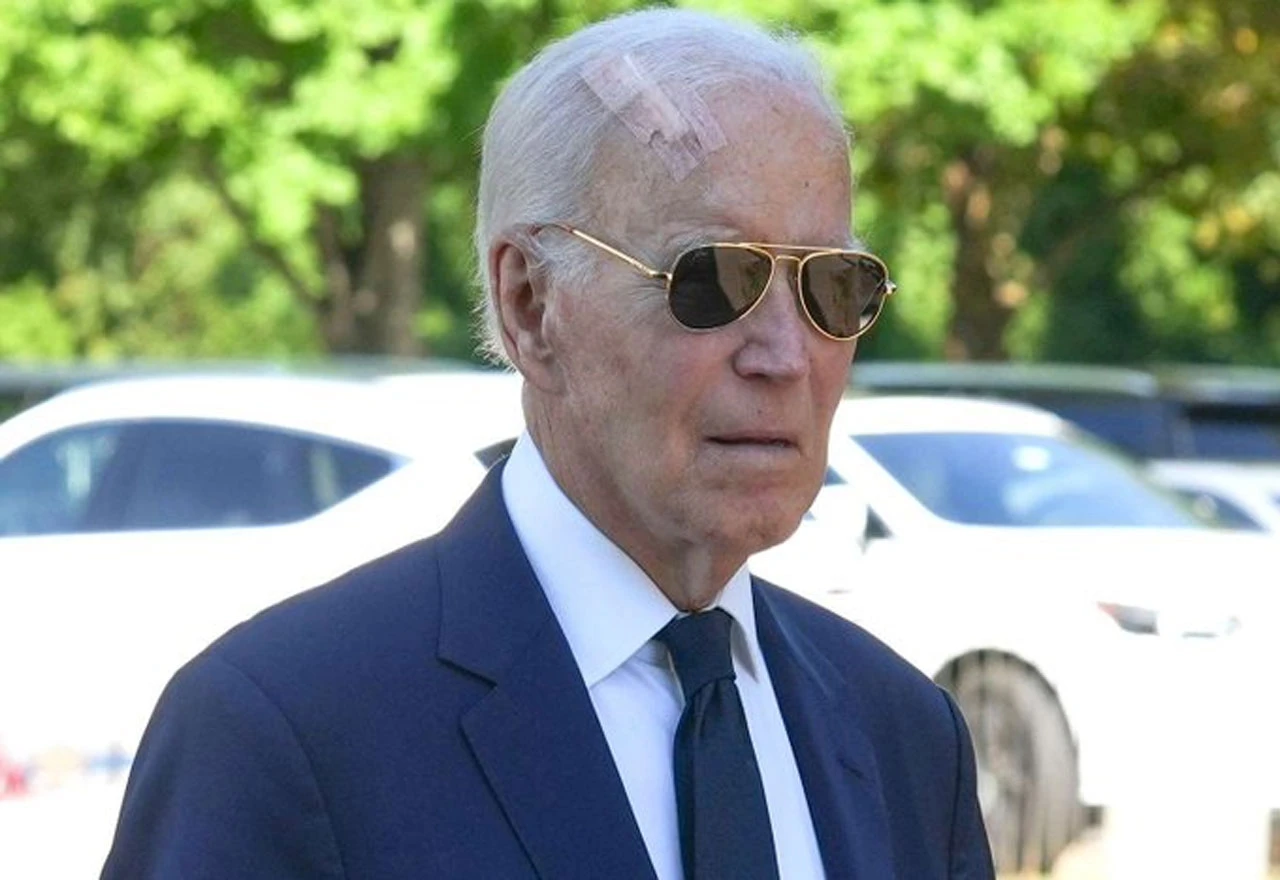 Operiran Joe Biden: Zahvatom uklonjene kancerogene stanice