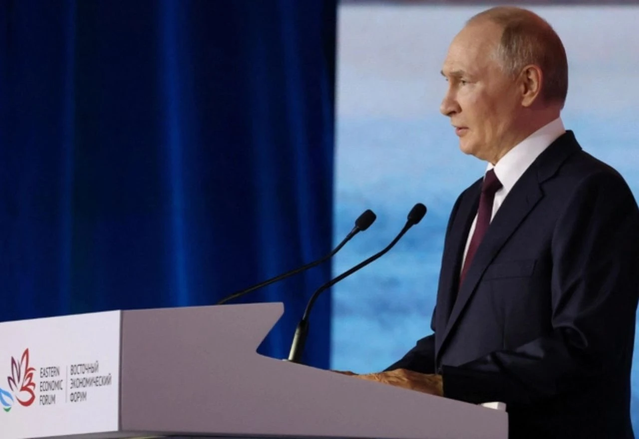 Putin: Zapadne trupe u Ukrajini bit će legitimne mete