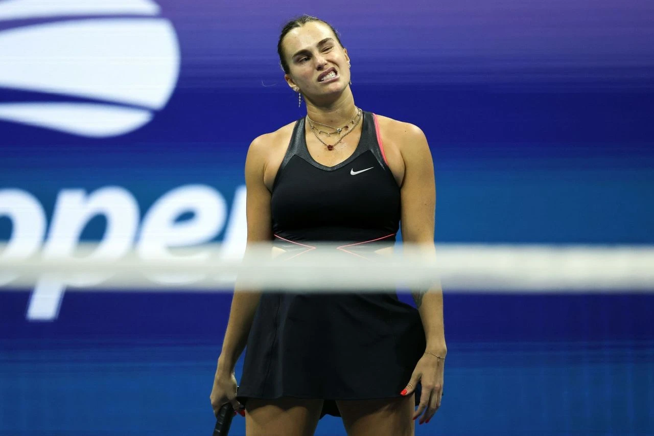 Sabalenka korak do obrane naslova