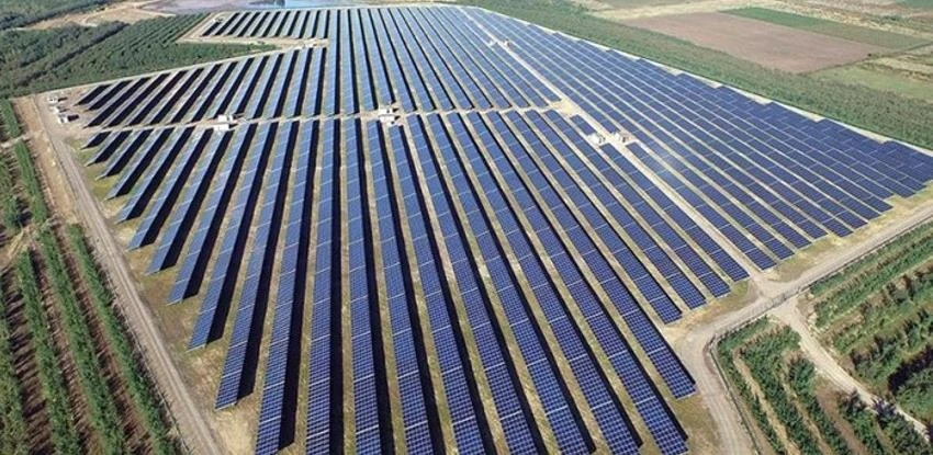 Puštanje u rad najveće solarne elektrane na Balkanu upitno zbog nedostatka novca