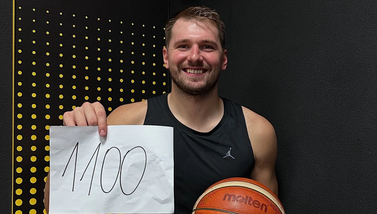 Luka za povijest slovenske reprezentacije, asitenciju daleko od velikog podviga