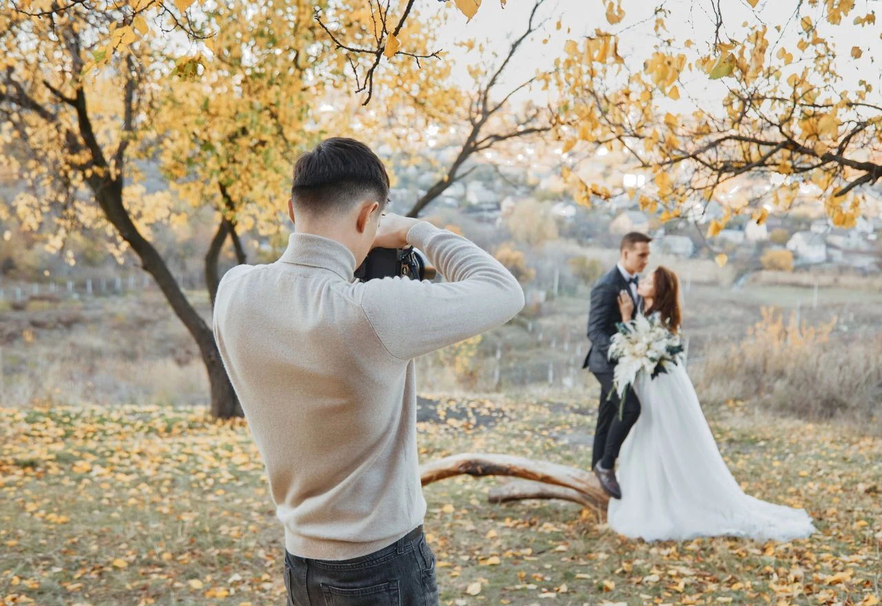 Fotografi vjenčanja znaju tko će se razvesti: "Kad vidimo ovo, znamo da brak neće dugo trajati"