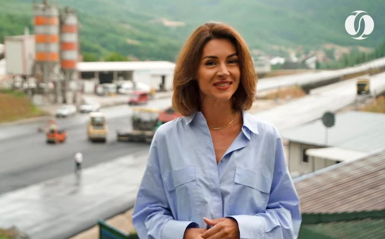 Koridor Vc: Zabavan video otkriva djeci kako nastaju autoceste