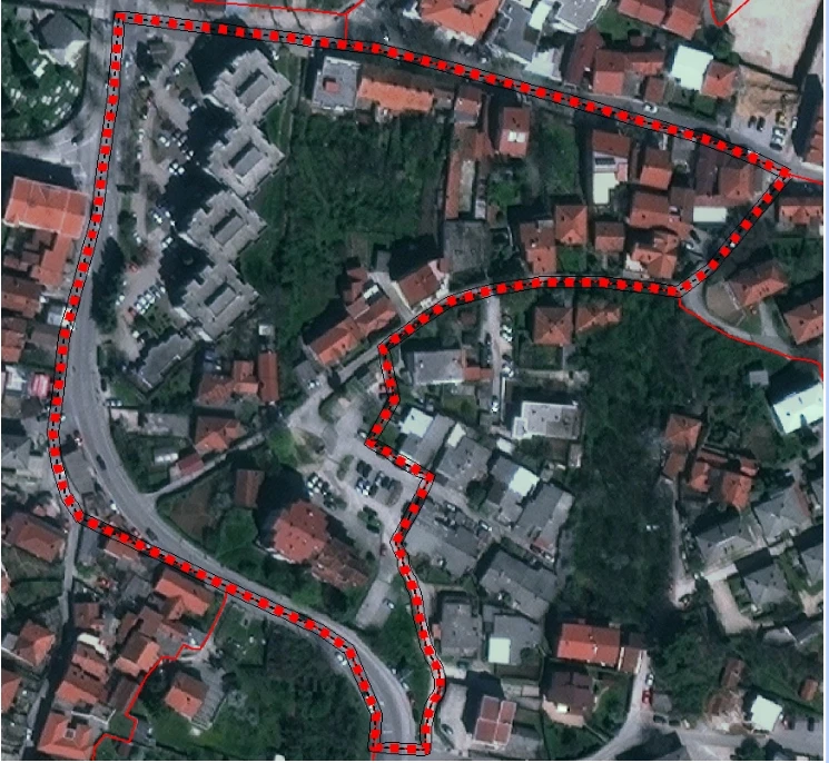 Usvojena izmjena i dopuna Regulacijskog plana ''Balinovac''