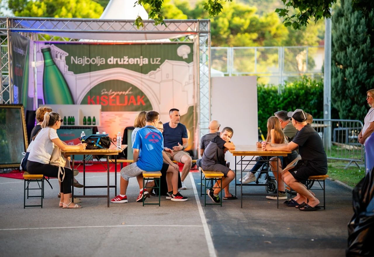 Moba Street Food Festival u znaku inkluzije i kulture bez barijera