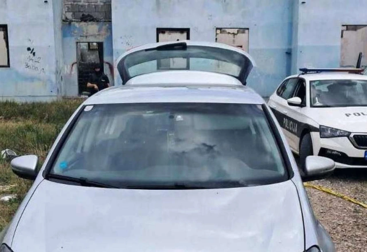 Uhićena grupa osumnjičena za razbojništvo u Tuzli