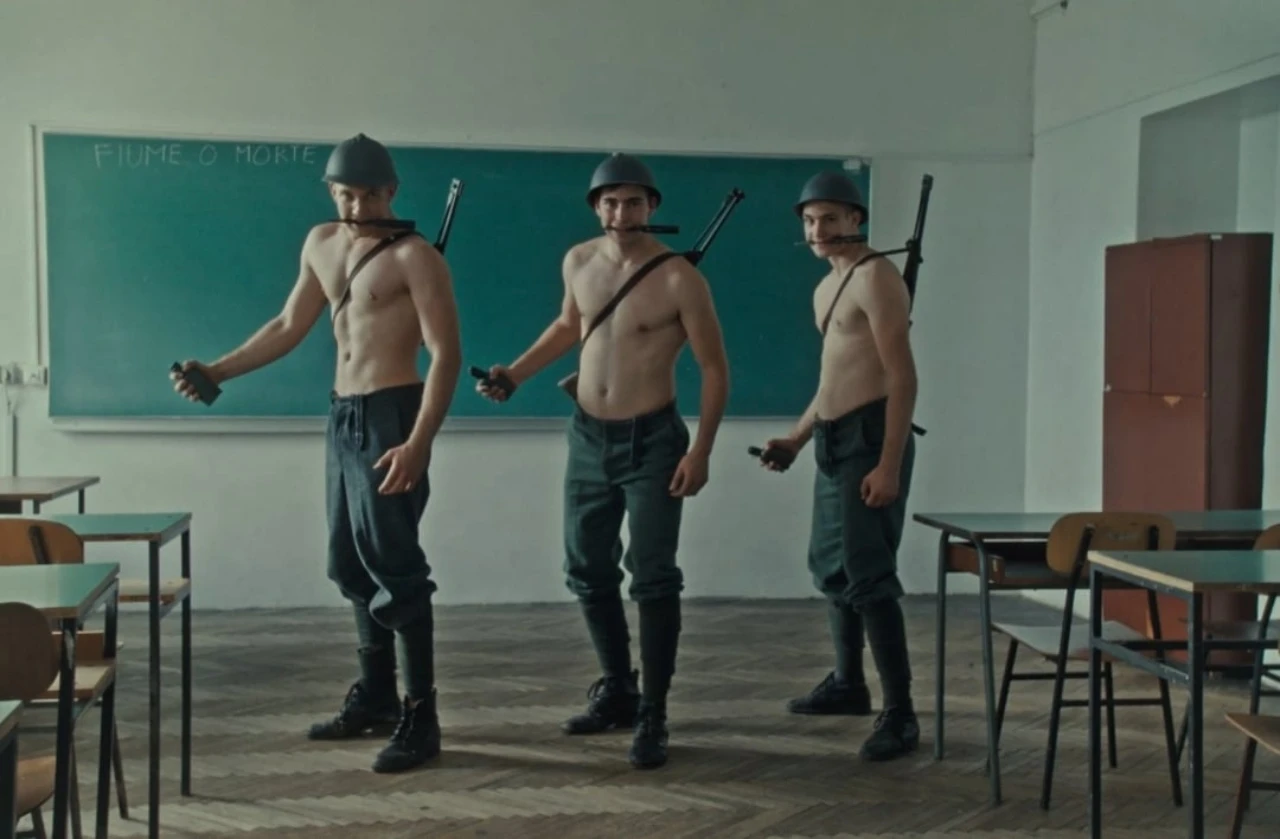 Hrvati odabrali predstavnika za nagradu Oscar