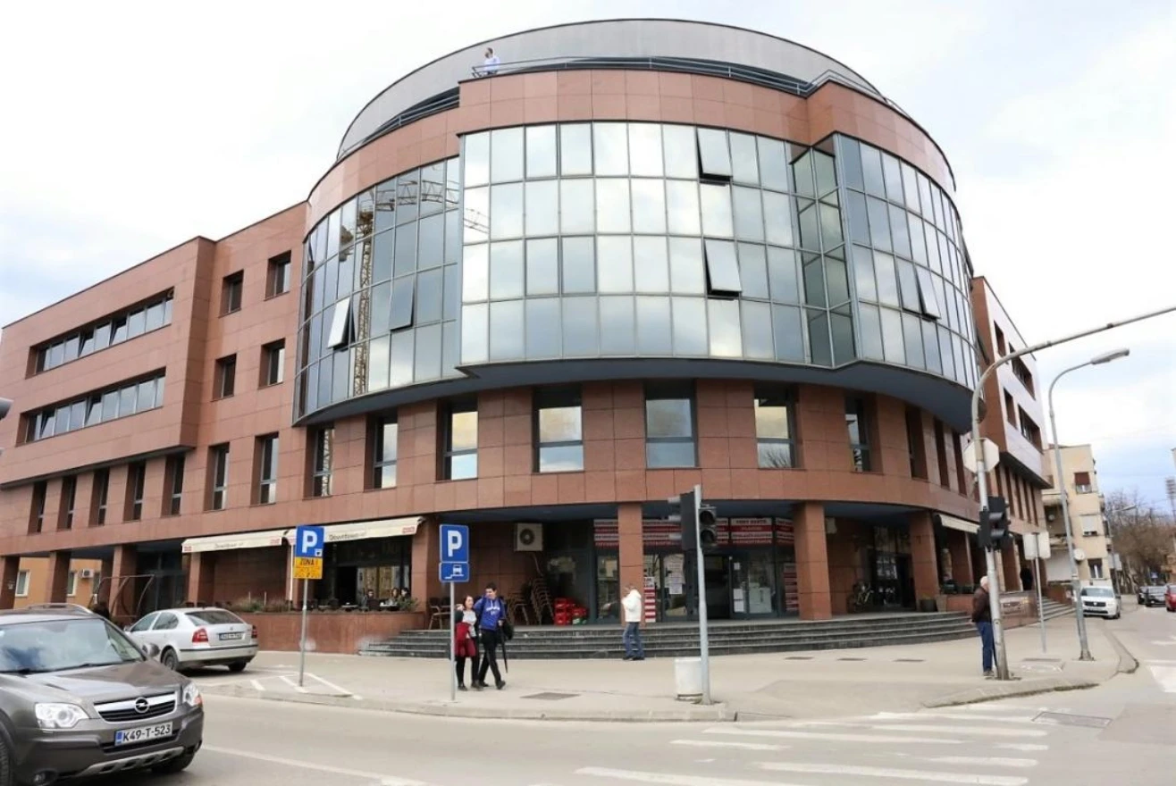 Pravobraniteljstvo BiH podnijelo žalbu na odluku o kupnji objekta u Banjoj Luci