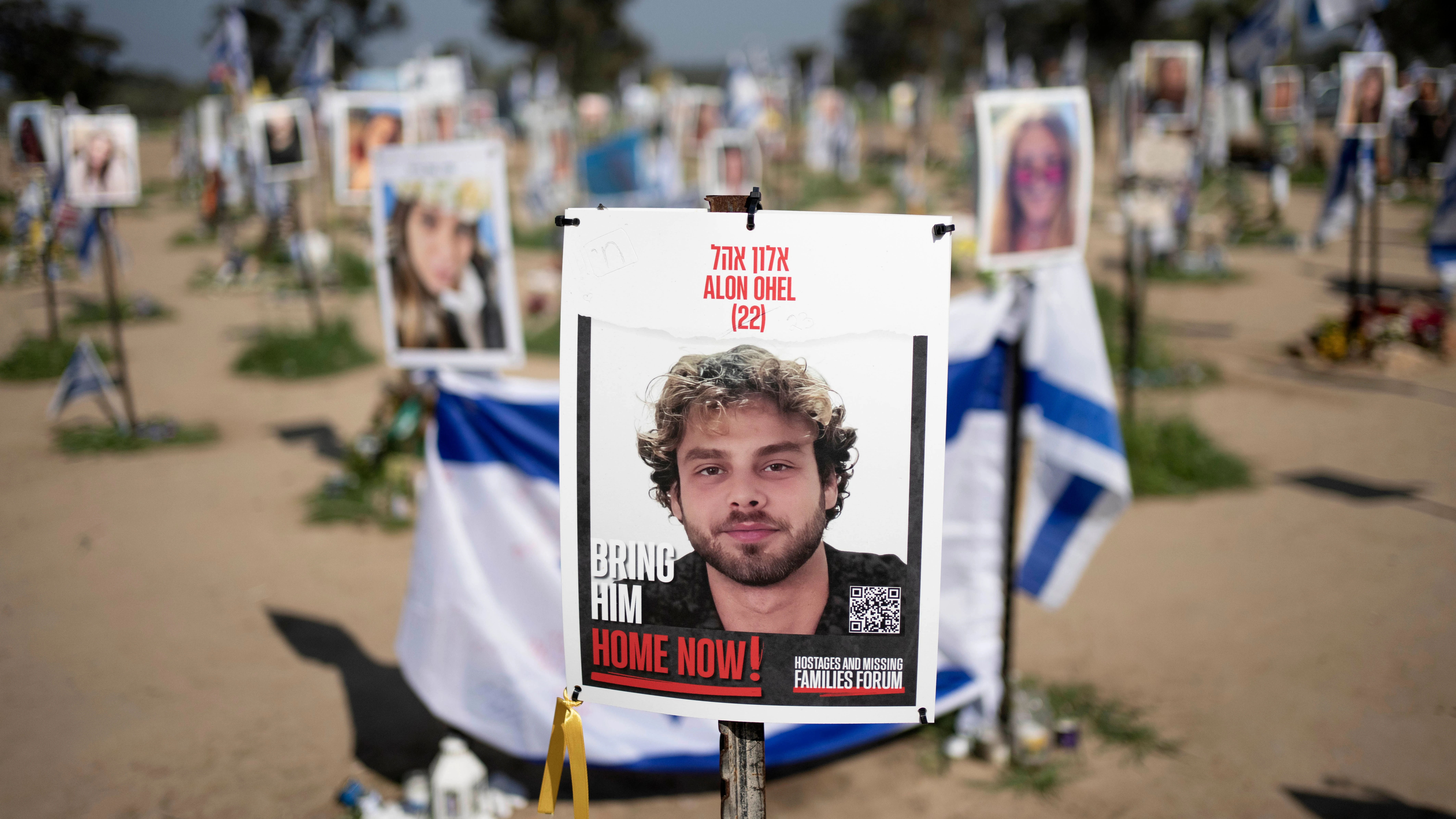 VIDEO | Hamas objavio snimku talaca u Gazi, među njima i državljanin Srbije