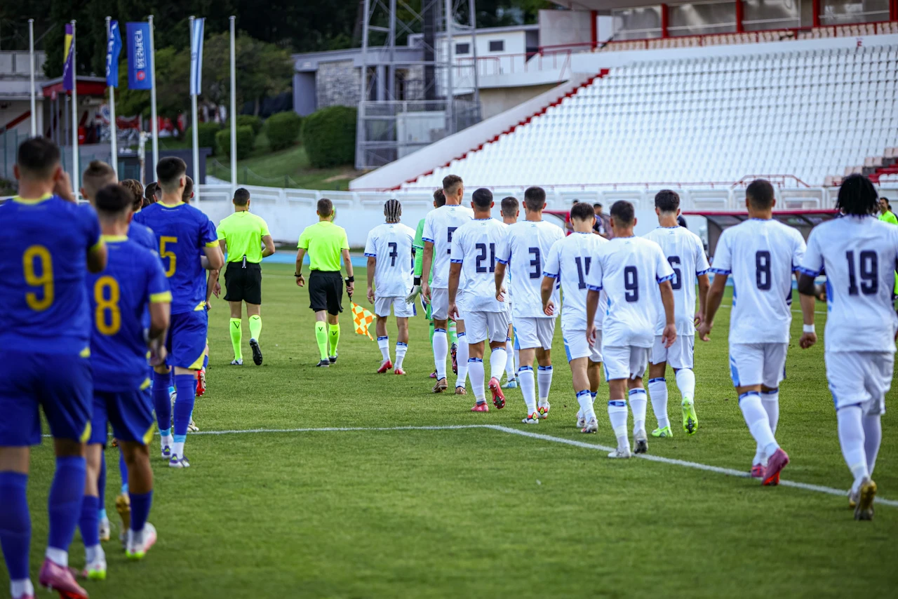 BiH-Izrael