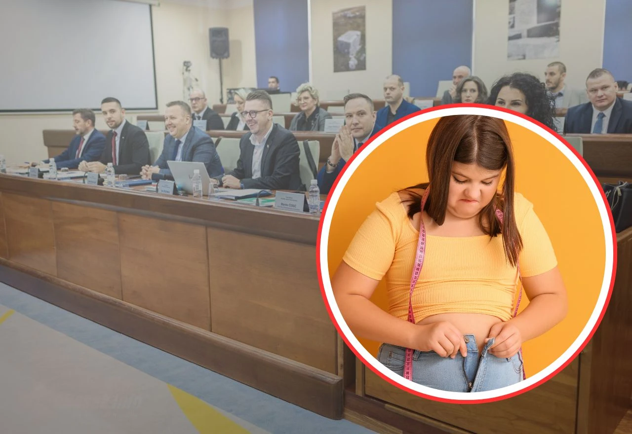 Vijećnici zaboravili uraditi domaću zadaću: Za raspravu o zdravlju djece u Mostaru nije bilo volje