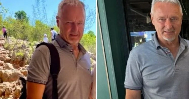 Thompson posjetio Međugorje