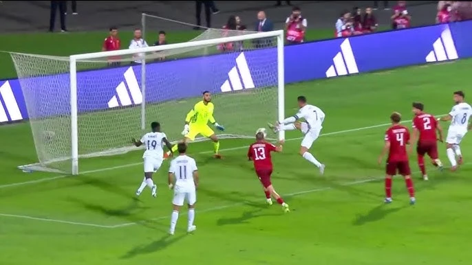 Srbija uz puno sreće, Cristiano Ronaldo stigao do brojke od 140 golova u dresu reprezentacije