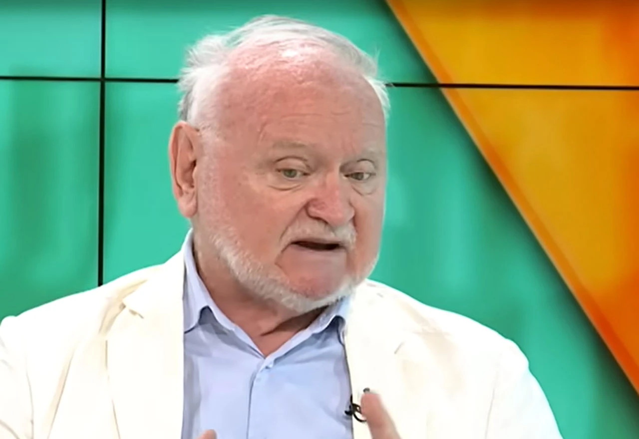 Korać: Umjesto tandema Milošević – Šešelj, imamo tandem Vučić – Dačić