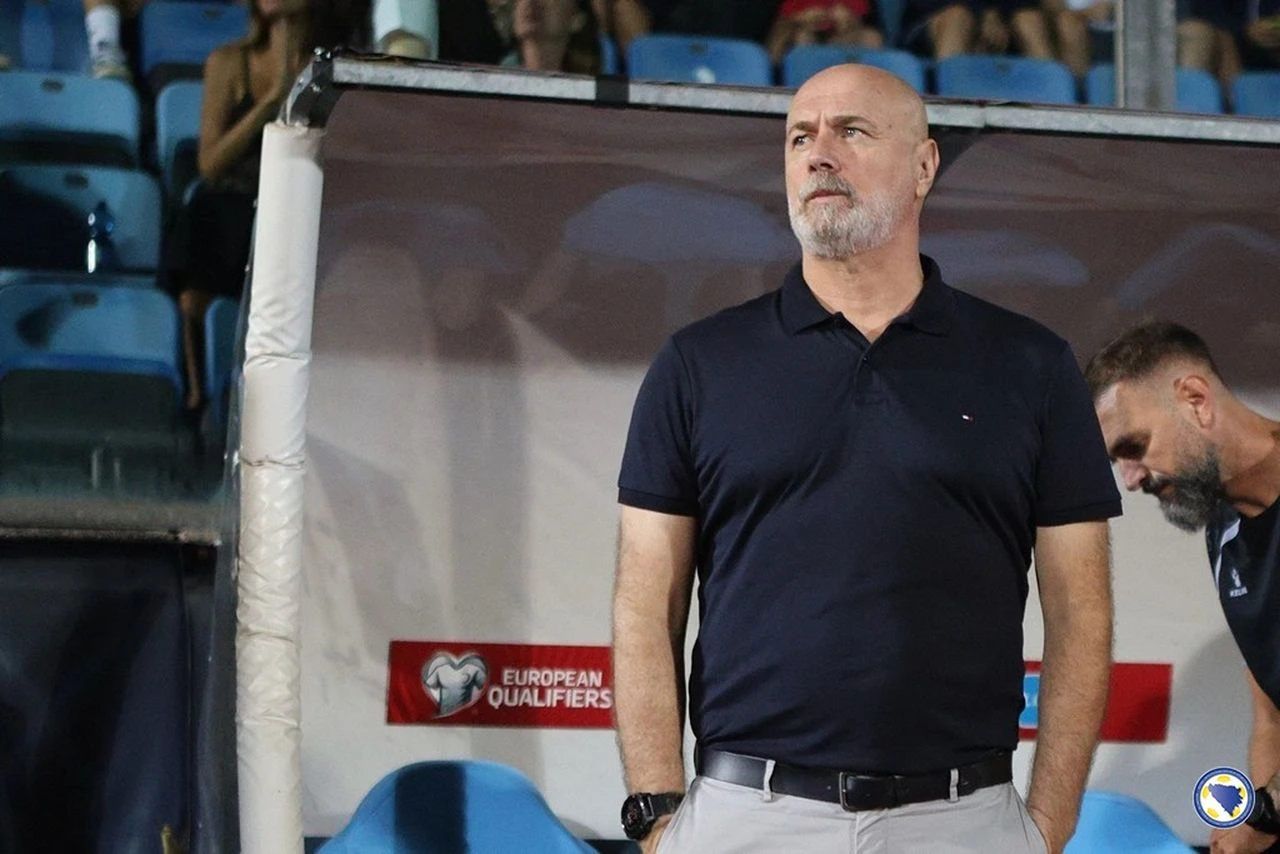 Barbarez: Nije sve bilo ni zlatno