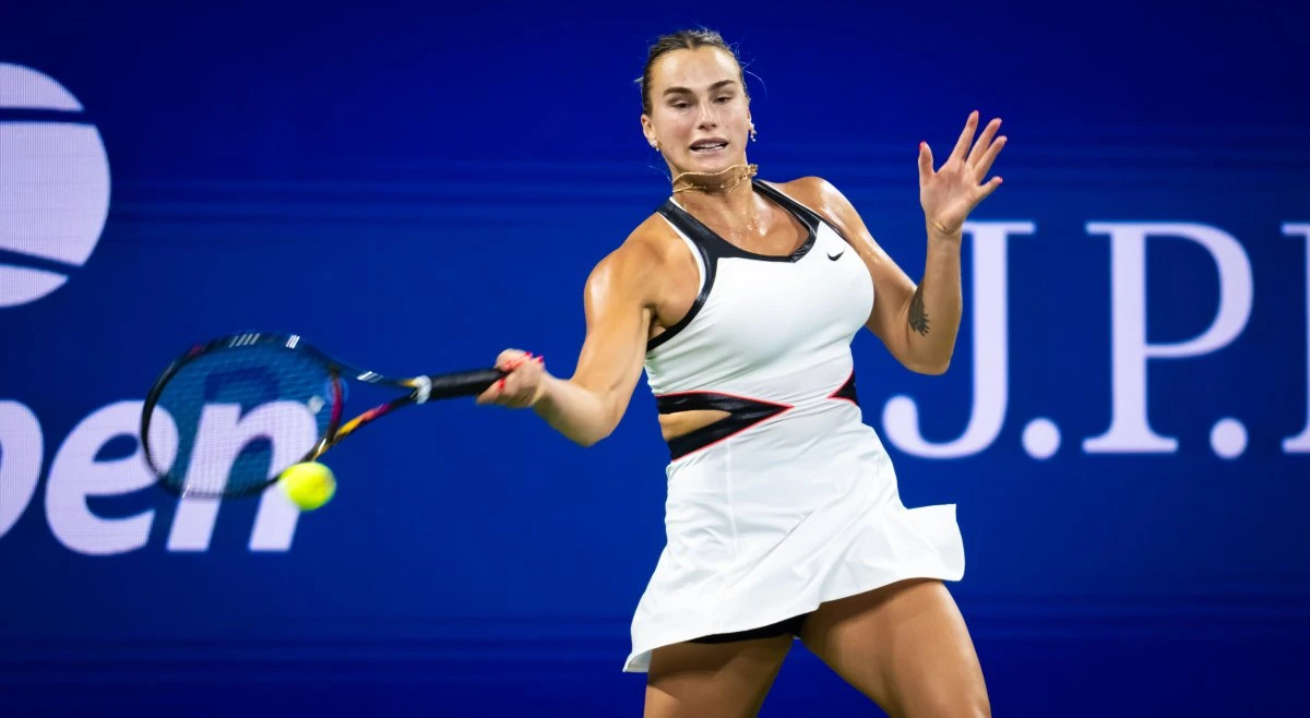 Sabalenka obranila naslov na US Openu