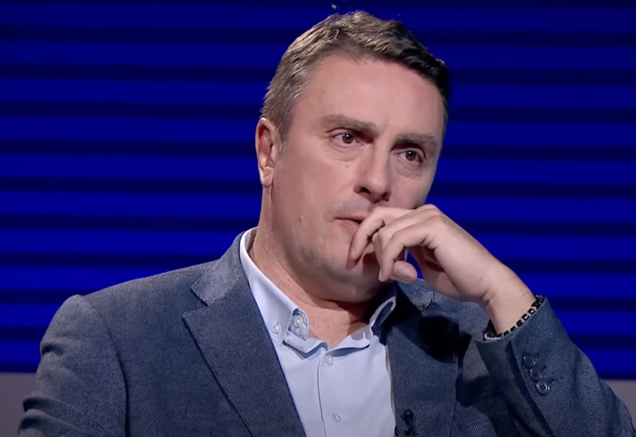 Legendarnom komentatoru pozlilo nakon poraza Srbije od Finske