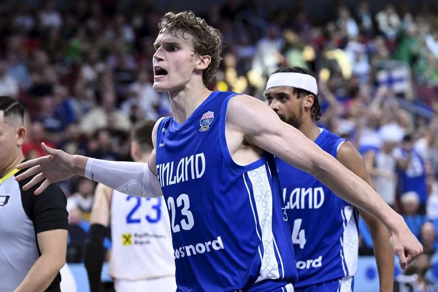 Markkanen: Nismo još gotovi