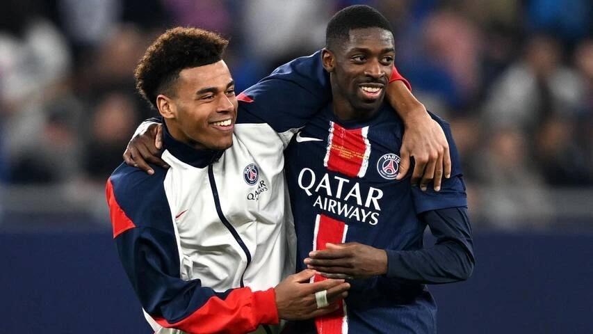 PSG i Francuska ostali bez dvije ključne zvijezde