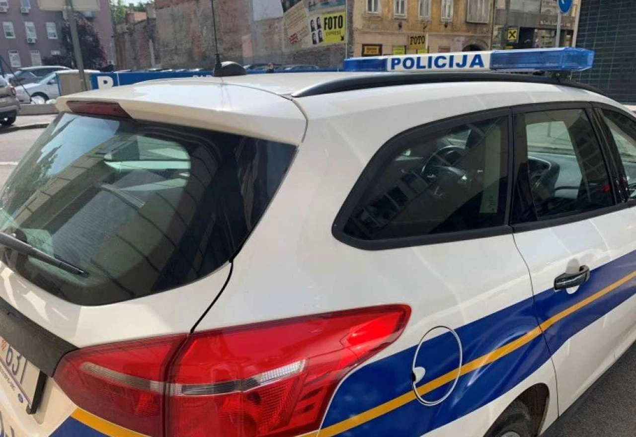 Njemački turist uhićen zbog tajnog snimanja djece u Rovinju