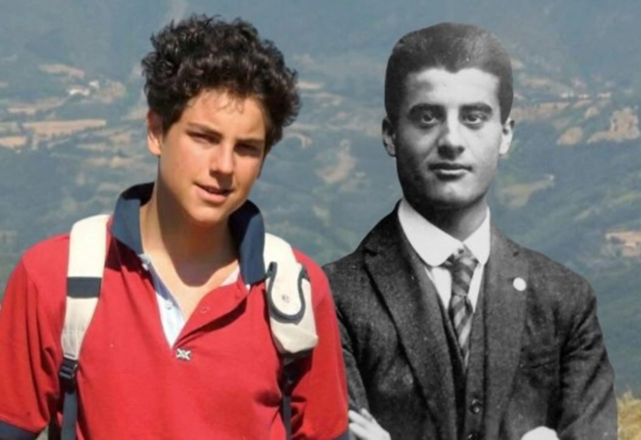 Papa Lav XIV. proglasio svetima Carla Acutisa i Pier Giorgia Frassatija