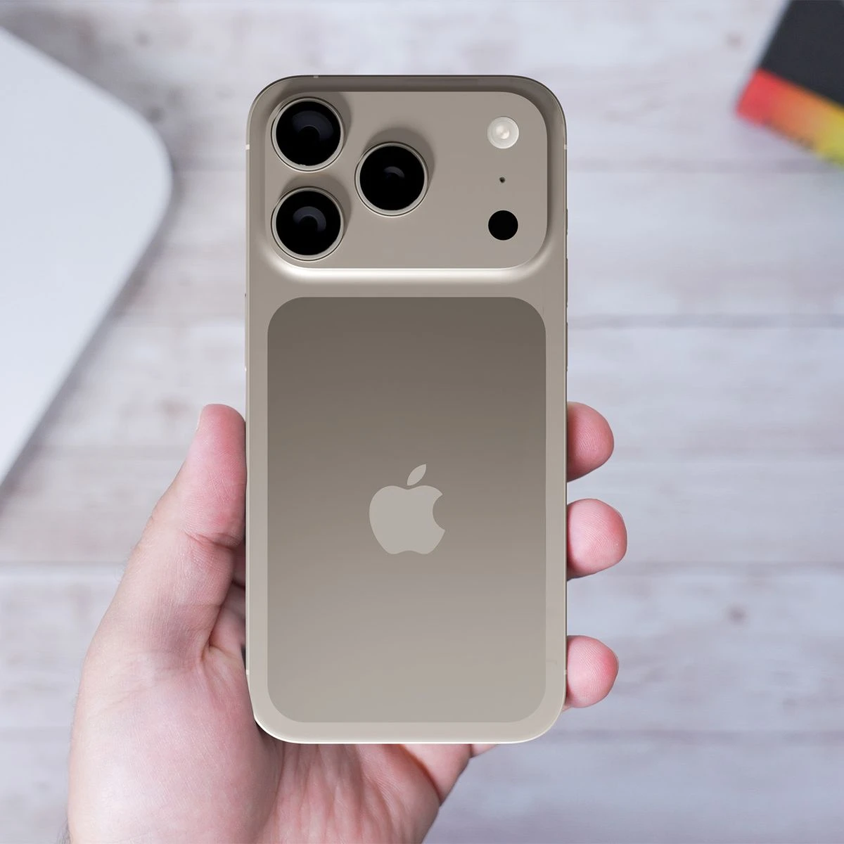 Apple danas predstavlja iPhone Air: Kompanija pod pritiskom AI konkurencije – naglasak na dizajn i cijene