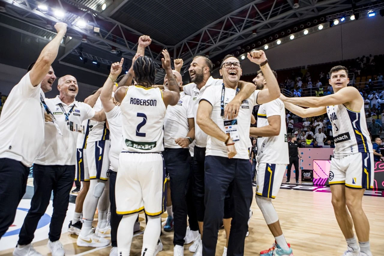 Koliko je BiH zaradila sudjelovanjem na Eurobasketu?