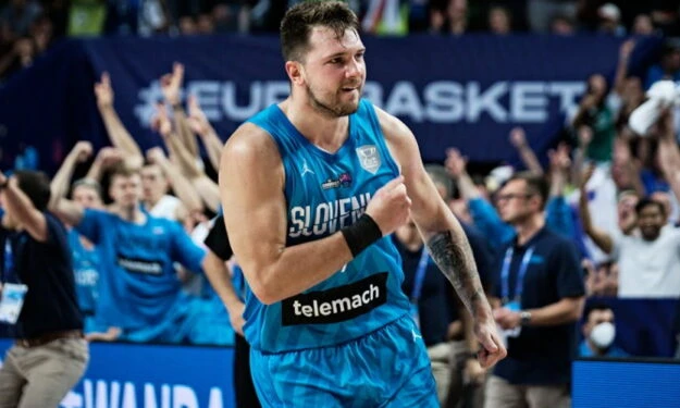 Giannis Antetokounmpo i Luka Dončić pokazali zašto su velike NBA zvijezde