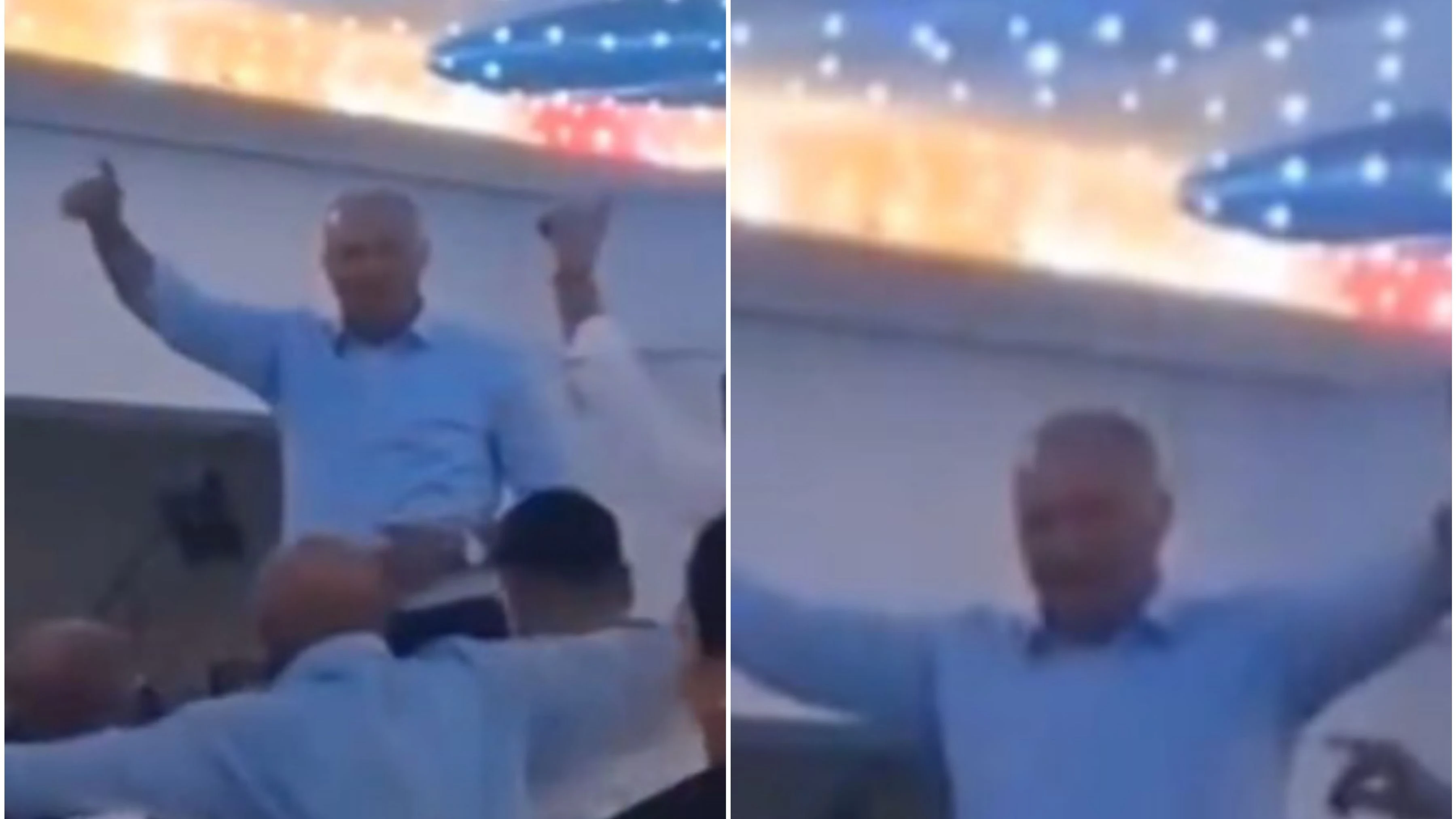 Helez objasnio zašto je pjevao Thompsonovu pjesmu