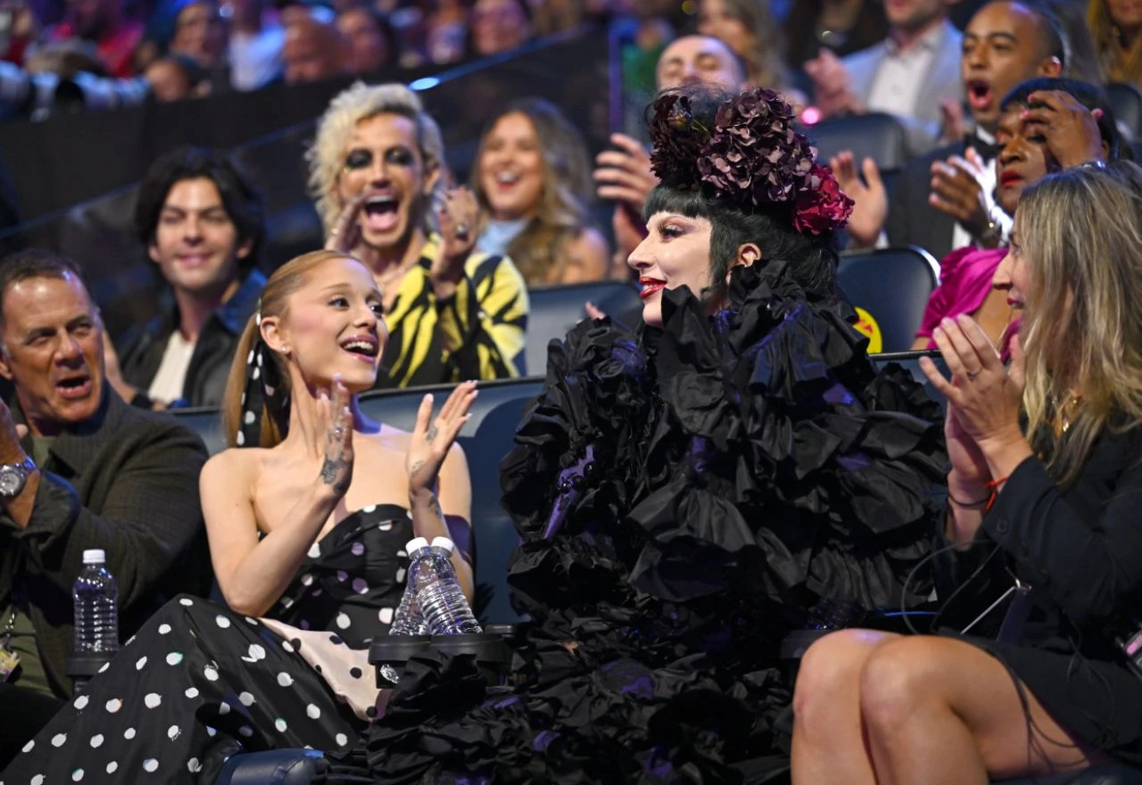Dodijeljene MTV Video Music Awards: Gaga i Grande dominirale