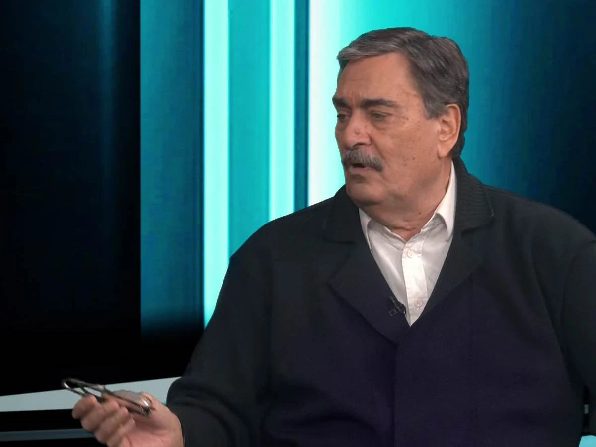 Đurović: Pešić mora da preuzme dio krivice
