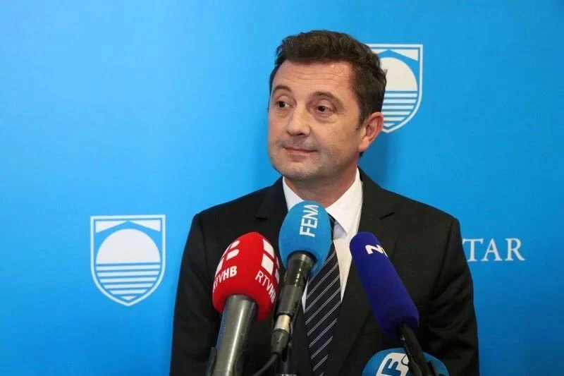Gradonačelnik Kordić čestitao početak školske godine