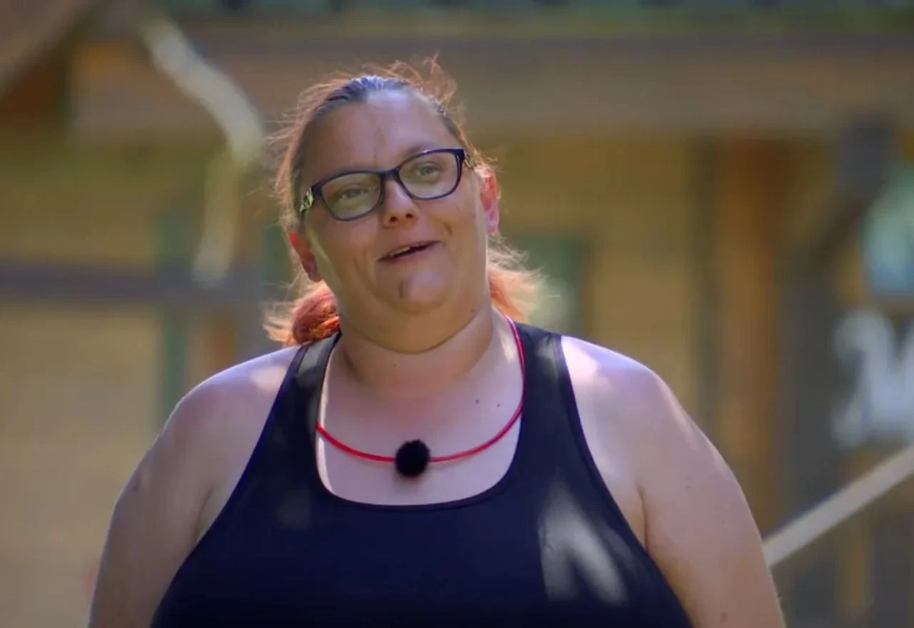Kandidatkinja iz "Života na vagi" otkrila naviku koja ju je dovela do čak 137 kilograma
