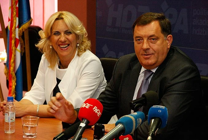 Tajna skrivena u Washingtonu: Izbora (ne)će biti
