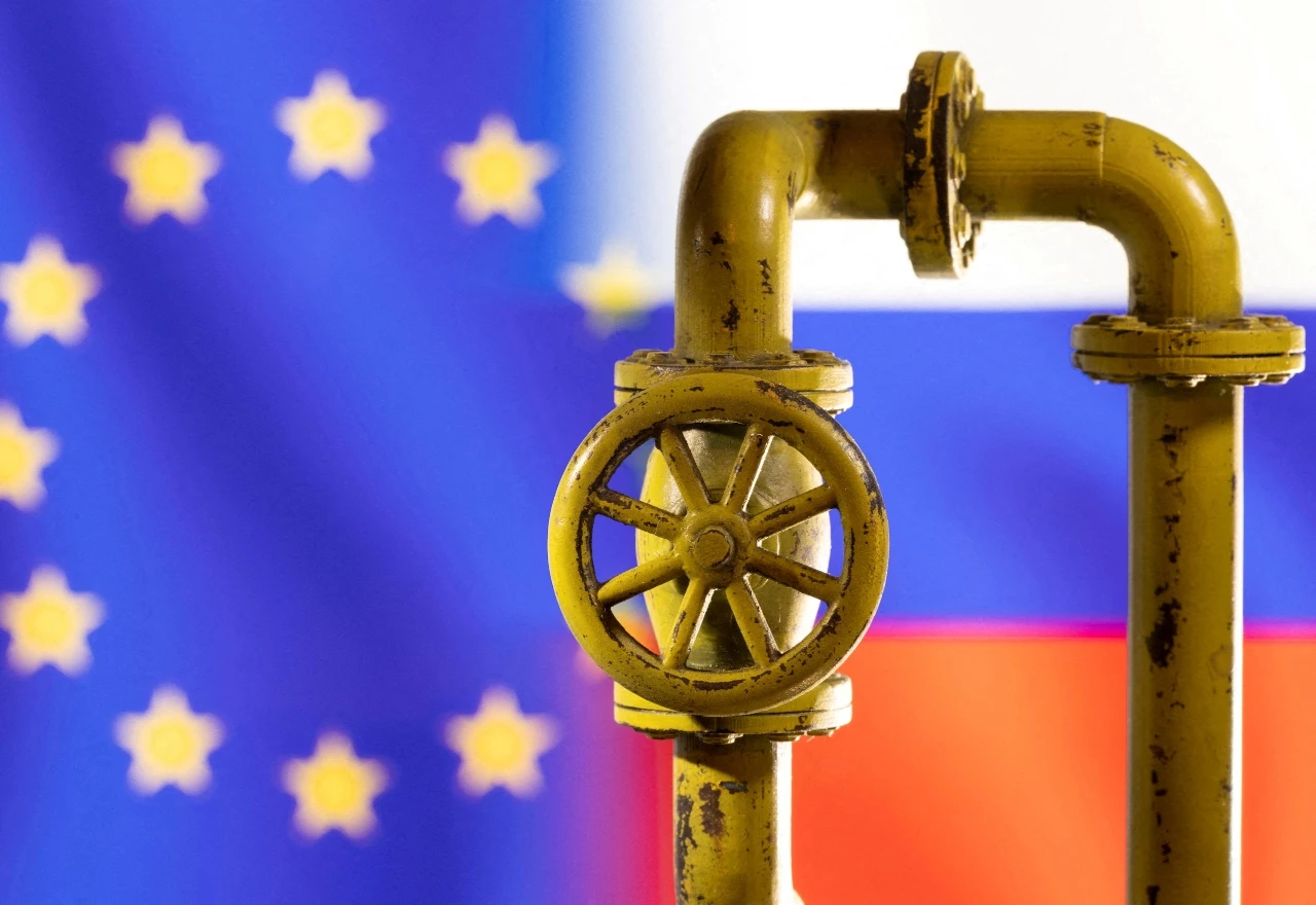EU planira zabranu ruskog plina: Hoće li BiH ostati bez grijanja?