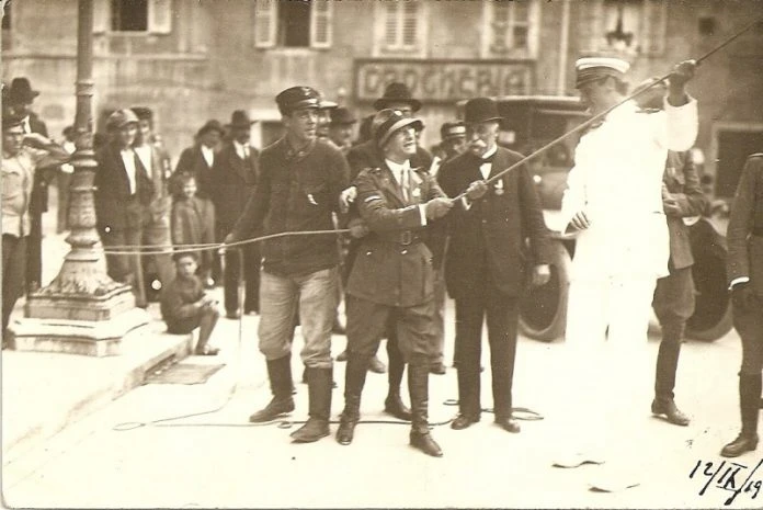 Prije 105 godina pjesnik D’Annunzio proglasio Rijeku nezavisnom državicom
