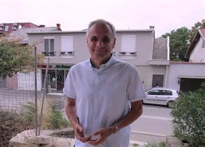 Preminuo je prim. dr. Adis Muslibegović