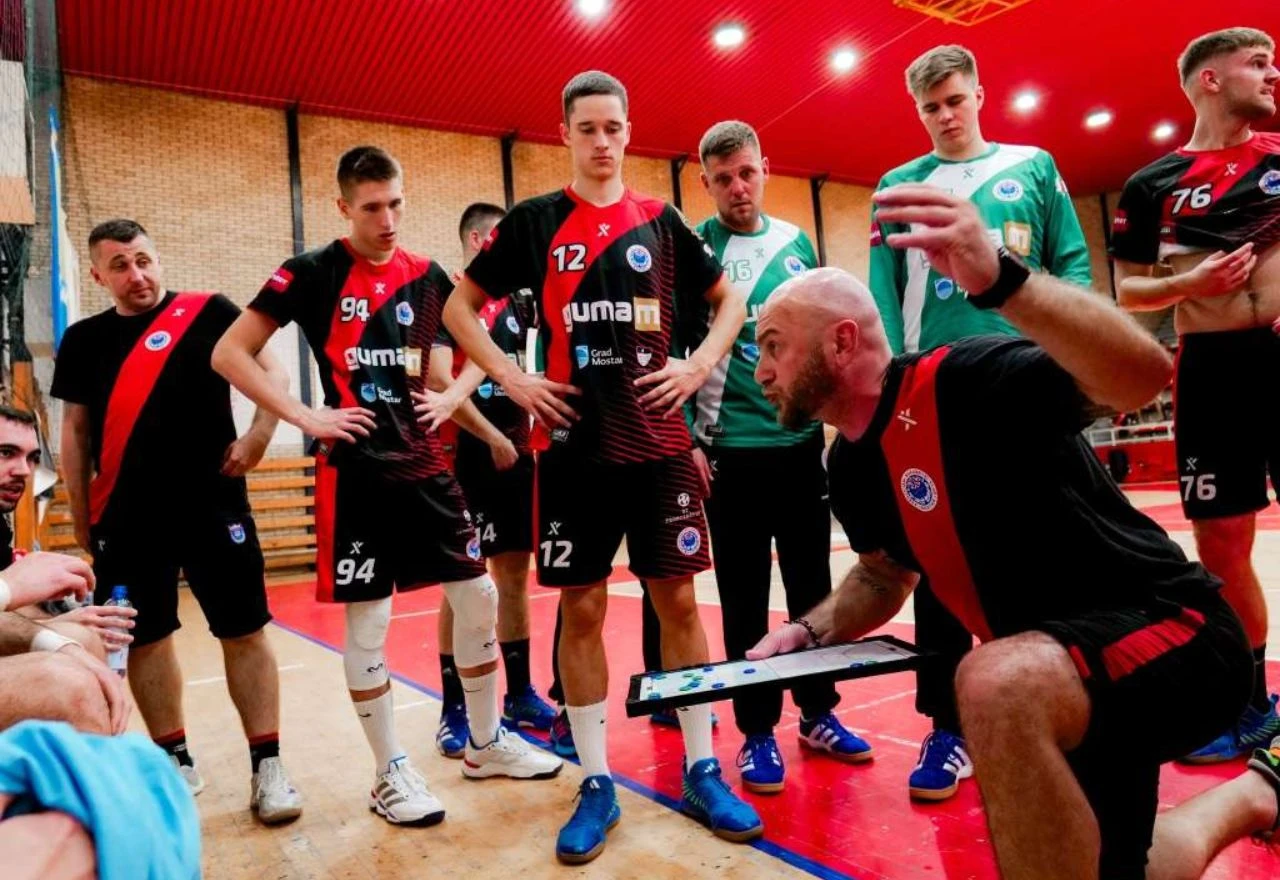 Zrinjski viceprvak memorijalnog turnira “Krunoslav Kruno Špec”