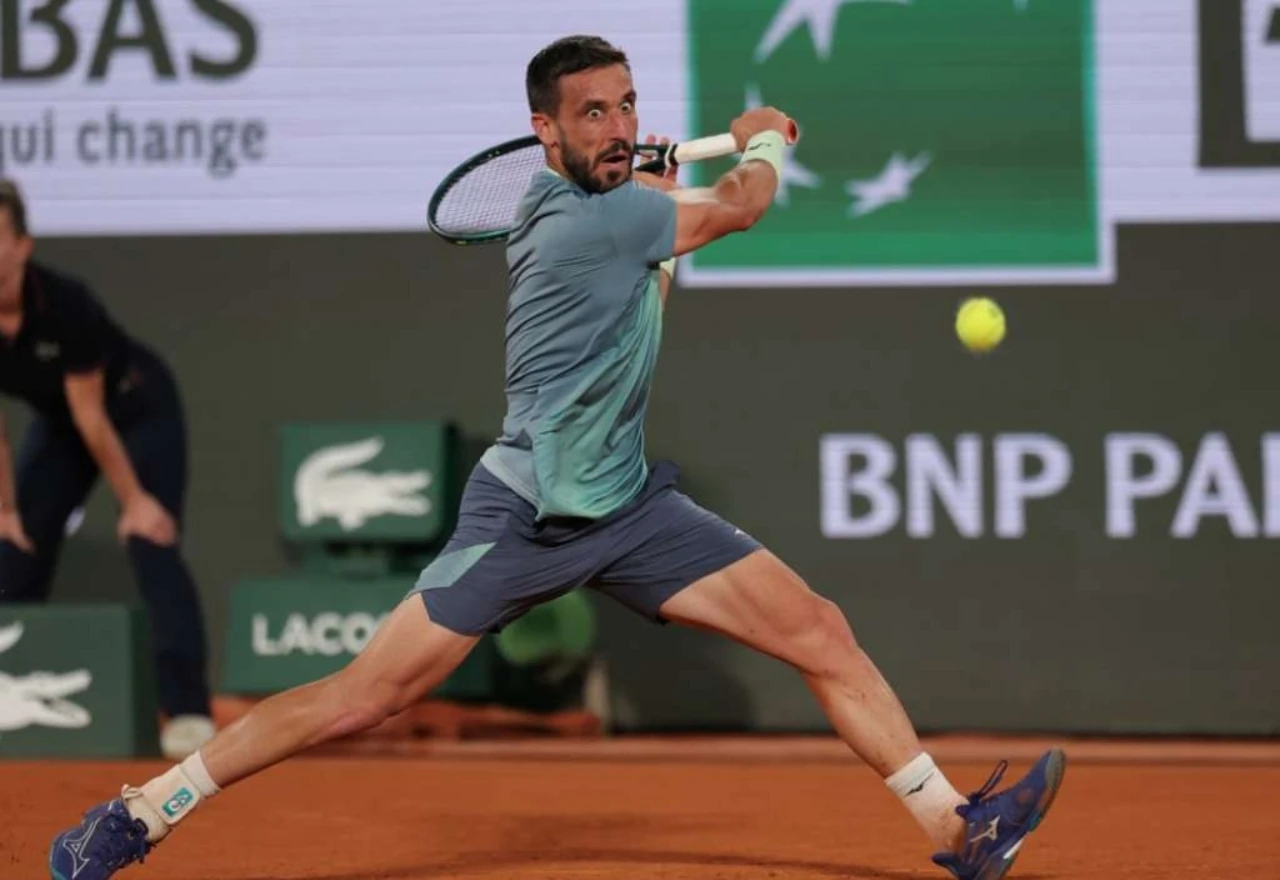 Alcaraz osvojio US Open i srušio Sinnera s trona ATP ljestvice, Džumhur nazadovao